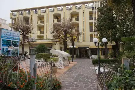 La Serenissima Terme - 0