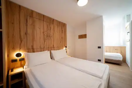 Residence Contrin - 21