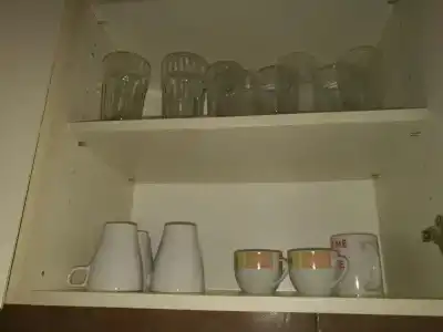Hostel Most - 44