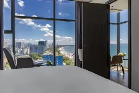 Premier Pearl Vung Tau - 18