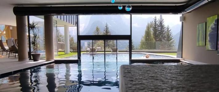 Panorama Fontanella Wellness & Spa - 21