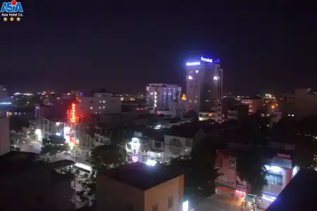 Asia Can Tho - 11