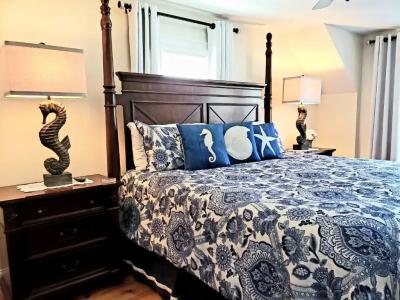 The Elmere House Bed & Breakfast - 28