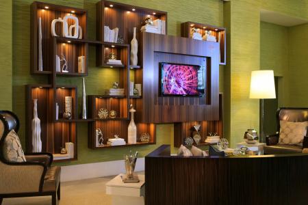 Renaissance Arlington Capital View - 47