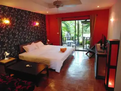 Cocco Resort - 78