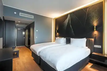 Crowne Plaza Helsinki by IHG - 74