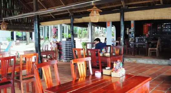 Nhat Lan Resort - 17