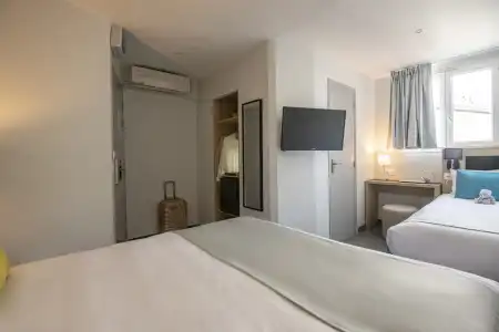 Hôtel Bristol - 3
