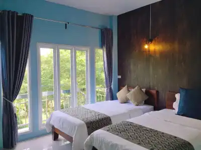 Muaan Resort - 5