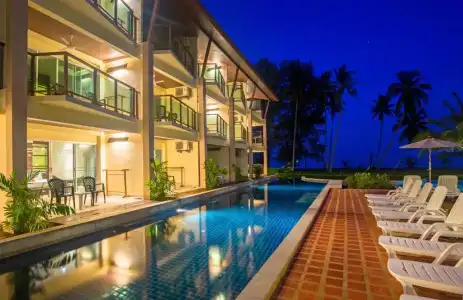 Lanta Pura Beach Resort (SHA Extra Plus) - 183