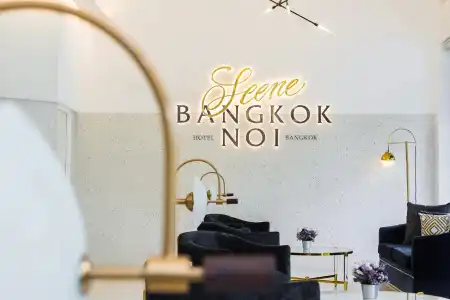 Scene Bangkok Noi - 16