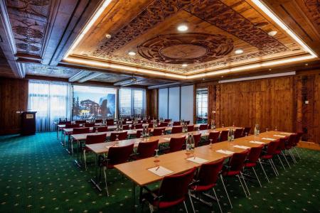 Alex Alpine Resort - Spa & Sports - 15