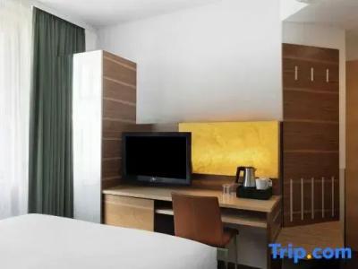 Four Points Flex by Sheraton Vienna Hauptbahnhof - 30