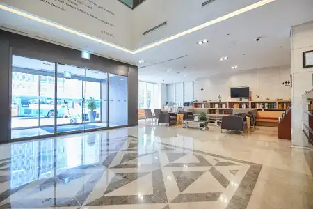 Days by Wyndham Seoul Myeongdong - 1