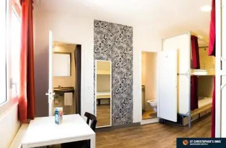 St Christopher's Inn Paris - Gare du Nord - 36