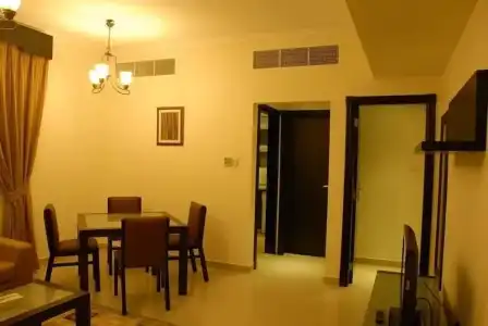 Al Hayat Suites - 25