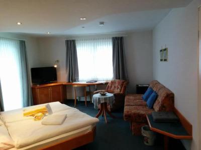 Wellness Garni Krone - 74