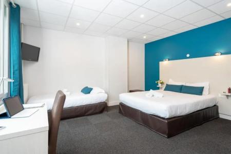 Logis du Chateau - 73