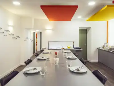 Hôtel Ibis Styles Marseille Vieux Port - 15