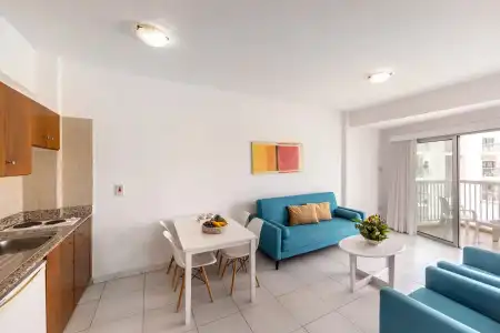 Papantonia Apartments - 35