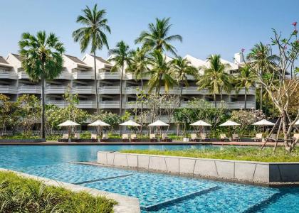 The Regent Cha am Beach Resort, Hua Hin - 15