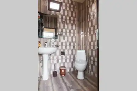 Batumi Wonderland Guest House - 7