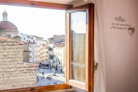 The Artists' Palace Florence - 130