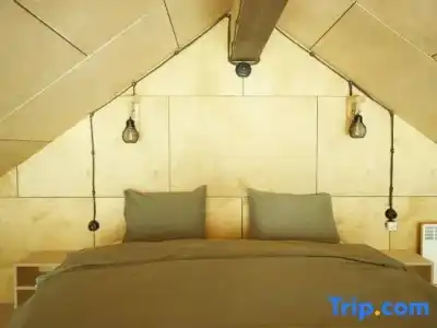 Glamping Pana Ayusai - 58