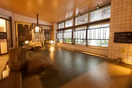 Dormy Inn Gifu Ekimae Natural Hot Spring - 43