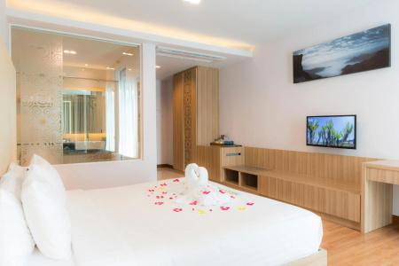 Grand Vista Chiangrai - 33