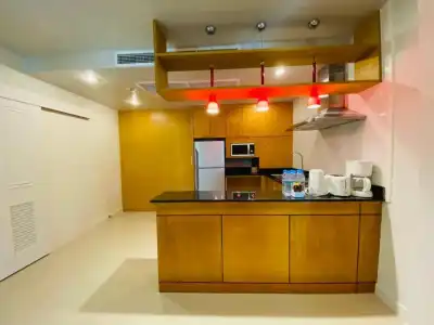 The Unity Patong Private Apartment - 171