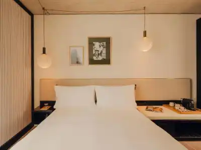 Aethos London Shoreditch - 49