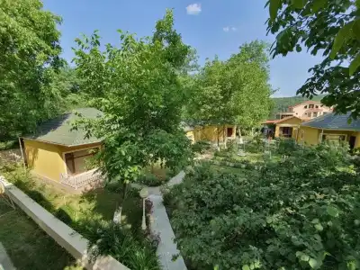 Zangazur & Cottages - 2