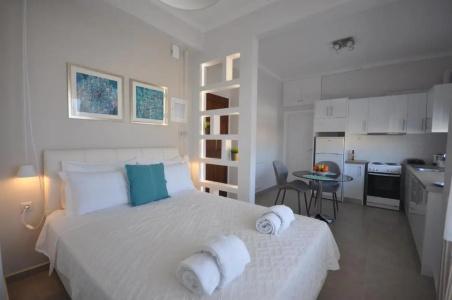 Chania Apartments - 133