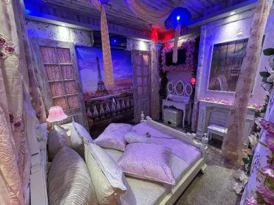 Xcite Salem Boutique-hotel - 192