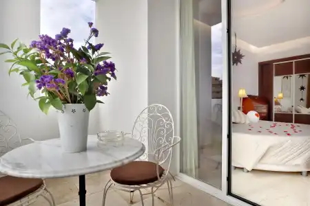 Oasis Cordoba - 22