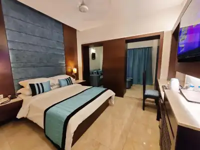 The Samilton - Kolkata - 10