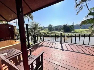 Pai Hotsprings Spa Resort - 105