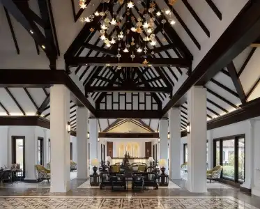 JW Marriott Khao Lak Resort Suites - 14