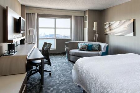 Sonesta Emeryville - San Francisco Bay Bridge - 50