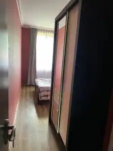 Crystal Kazbegi - 18