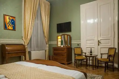 Cotton House Budapest - 47