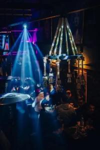 Hôtel Lafayette - 10