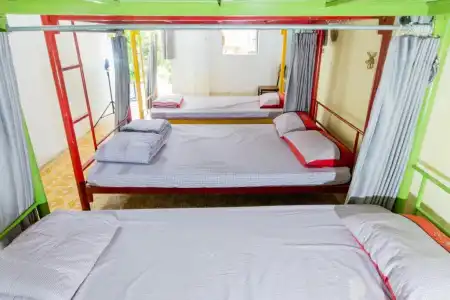 Hue Lotus Homestay - 29