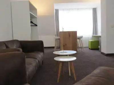 Comfor Ulm City - 204