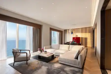 The David Kempinski Tel-Aviv - 2