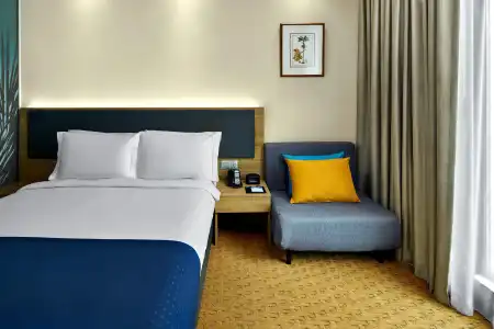 Holiday Inn Express SINGAPORE ORCHARD ROAD by IHG - 82