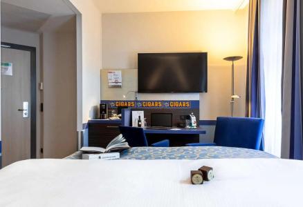 Best Western Premier Villa Stokkum - 34