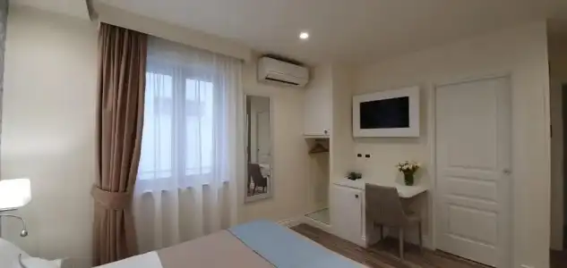 Bed and Breakfast Ines - 26