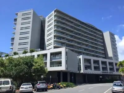 Cairns Private Apartments - 0
